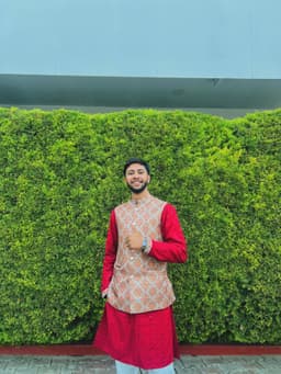 Aadarsh Shahi